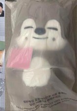 Peluche pupazzo ufficiale usato  Spedire a Italy
