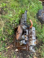 Triumph herald 948cc for sale  ASHBOURNE
