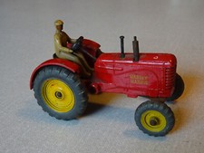 Vintage dinky toys for sale  LLANGAMMARCH WELLS
