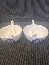 Vintage chinese blue for sale  STOCKPORT