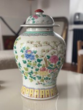 Grand pot porcelaine d'occasion  Saint-Marcel