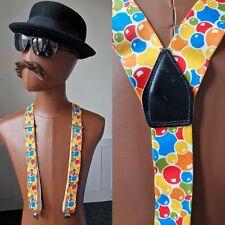 Vintage fit braces for sale  LIVINGSTON