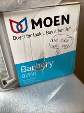 Moen banbury 82910 for sale  Long Branch