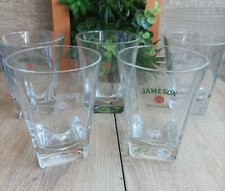 Lot verres jameson d'occasion  Trégunc