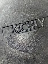 Kichly seasoned pan for sale  WALLASEY