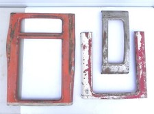 Lot vintage used for sale  Albany