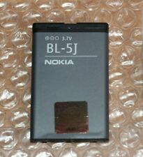 Usado, NOKIA BL-5J BATTERY batteria nuova non sigill NEW not sealed OLD STOCK original comprar usado  Enviando para Brazil