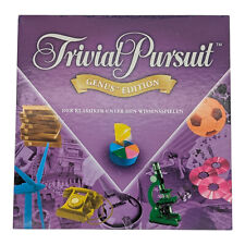 Trivial pursuit parker gebraucht kaufen  Tönisvorst