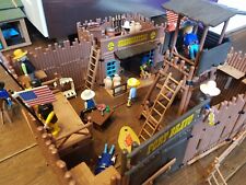 Playmobil konvolut western gebraucht kaufen  Essingen, Hochstadt, Ottersheim