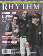 Rhythm magazine dec for sale  Kansas City