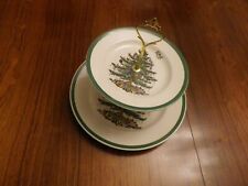 Spode christmas tree for sale  HAYLING ISLAND