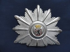 Alter westberliner tschakoster gebraucht kaufen  Berlin