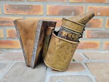 Ancien enfumoir cuivre d'occasion  Neuville-aux-Bois
