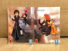 Kingdom hearts 358 usato  Budrio
