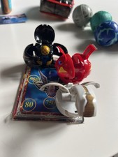 Bakugan na sprzedaż  PL