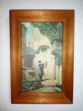 Carl spitzweg gratulant gebraucht kaufen Carl spitzweg gratulant gebraucht kaufen  Rabenau