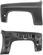 Aile chevrolet 1981 d'occasion Aile chevrolet 1981 d'occasion  France