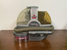Tested bissell spotbot for sale  Goshen