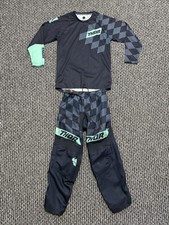thor motocross kit for sale  EXETER