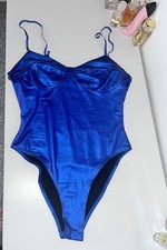 Sexy glanz einteiler gebraucht kaufen  Augsburg