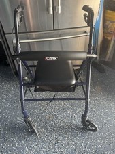 Carex steel rolling for sale  San Antonio