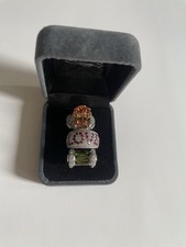 Three piece sterling for sale  Fallbrook