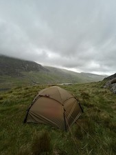 Hilleberg allak sand for sale  HINDHEAD