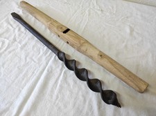 Ancien outil bois d'occasion Ancien outil bois d'occasion  Chambon-sur-Voueize