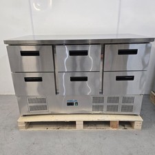 Bench fridge drawer for sale Bench fridge drawer for sale  BRIDGWATER