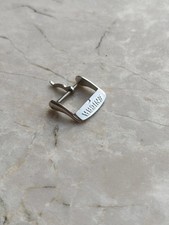 Enicar vintage steel usato  San Martino Dall Argine