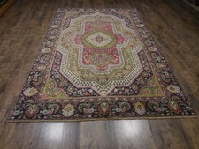 Vintage turkish rug for sale  Kensington