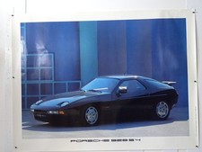 Porsche 928 manifesto usato Porsche 928 manifesto usato  Bussoleno