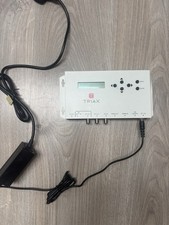 Triax mod103t hdmi for sale  PRESCOT