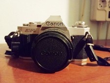 Canon av1 usato  Lainate