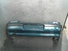 Pare choc arriere d'occasion Pare choc arriere d'occasion  Haubourdin