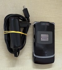 Motorola razr v3xx gebraucht kaufen  Vilshofen an der Donau