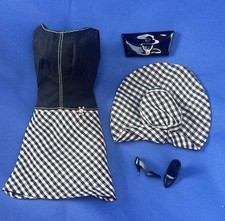 Vintage barbie 1652 for sale  Buffalo