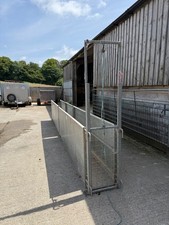 Iae sheep race for sale  LISKEARD