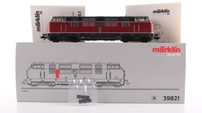 Märklin 39821 diesellokomotiv gebraucht kaufen  Viersen