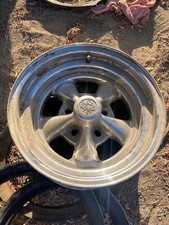 Cragar chrome wheel for sale  Visalia
