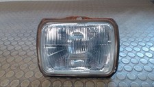 Scheinwerfer links daihatsu gebraucht kaufen  Warendorf