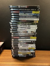 Ps2 bulk lot for sale  Northfield