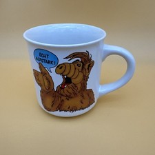 Tasse mug alf d'occasion  Rouen-