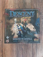 Descent edition deutsch gebraucht kaufen Descent edition deutsch gebraucht kaufen  Hamburg