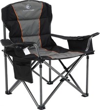 Alpha camp oversized for sale  Brooklyn