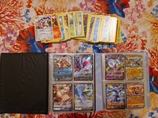 Lotto carte pokémon usato  Mantova