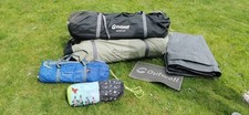 Top quality outwell for sale  RADSTOCK