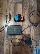 Nintendo switch konsole gebraucht kaufen  Frankfurt (Oder)