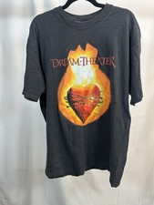 Camisa Vintage Dream Theater 1993 Imagens e Palavras GG  comprar usado  Enviando para Brazil