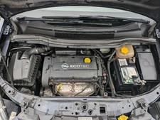 Motor z16xep pel gebraucht kaufen  Gronau